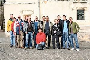 Rückblick 2009
