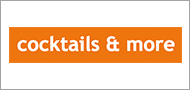 Cocktails & More