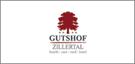 Hotel Gutshof