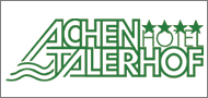 Hotel Achenthalerhof