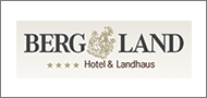 Hotel Bergland