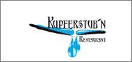 Restaurant Kupferstub'n