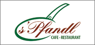 Restaurant Pfandl