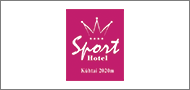 Sporthotel Kühtai