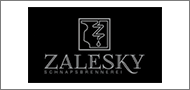 Zalesky